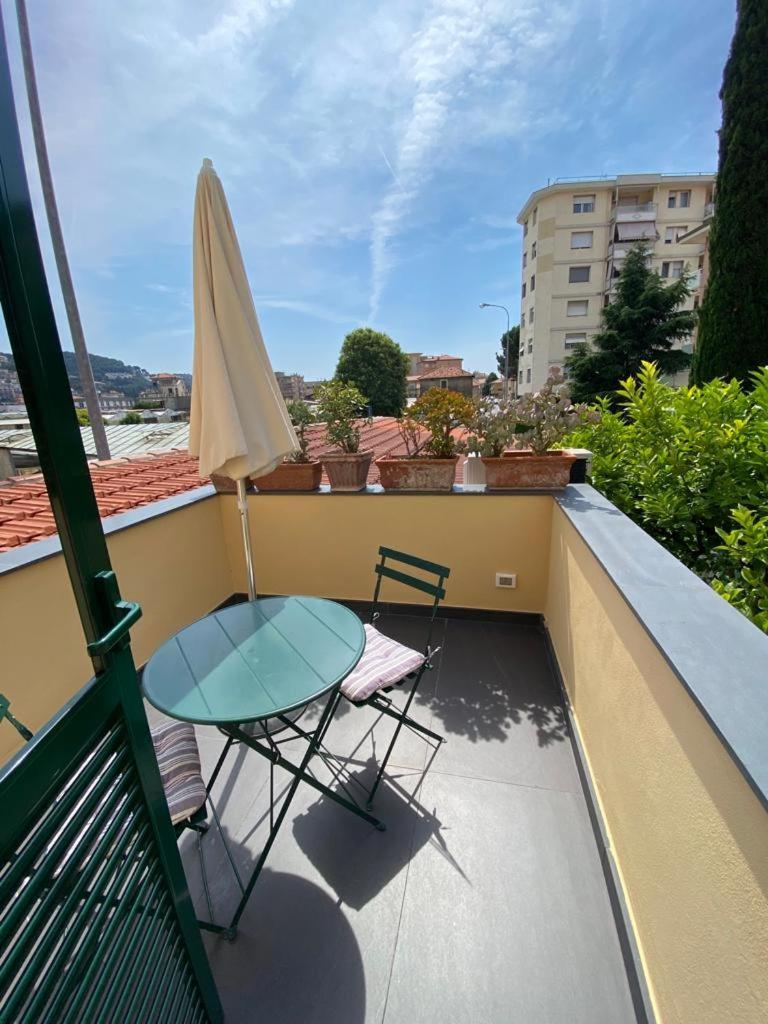 Villa Angelina Casa Limone Vallecrosia Εξωτερικό φωτογραφία