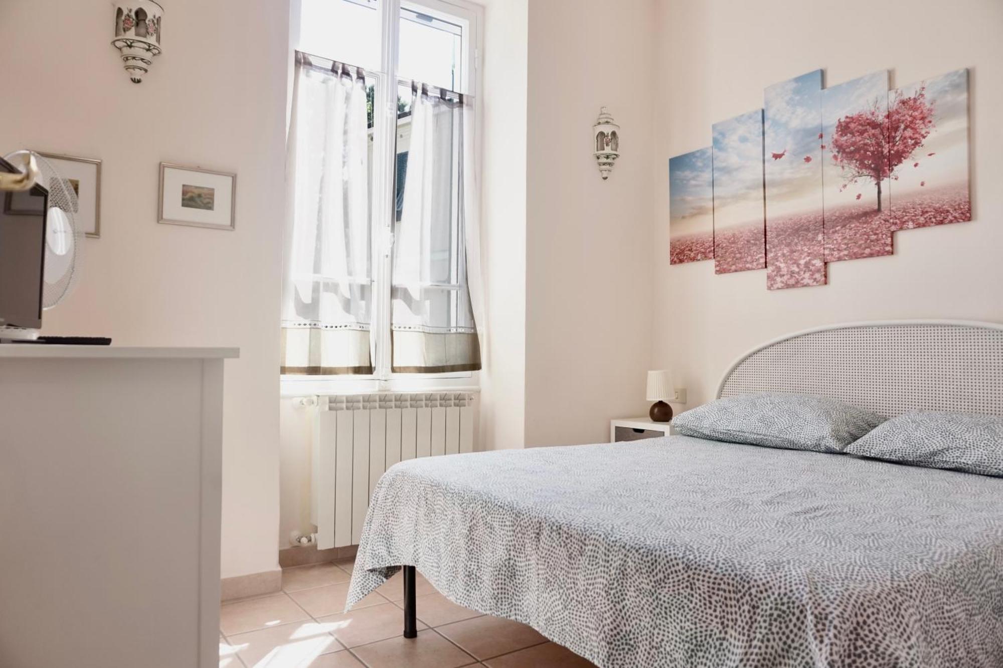 Villa Angelina Casa Limone Vallecrosia Εξωτερικό φωτογραφία