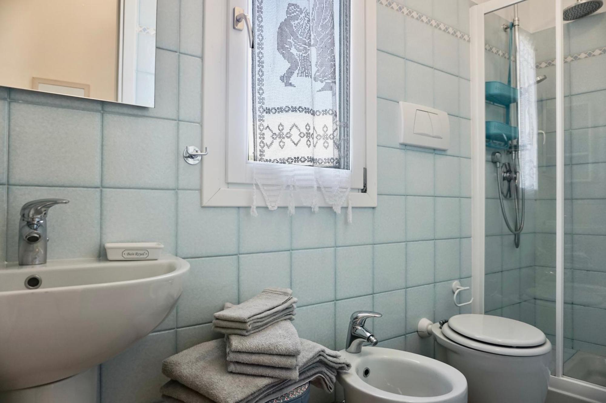 Villa Angelina Casa Limone Vallecrosia Εξωτερικό φωτογραφία