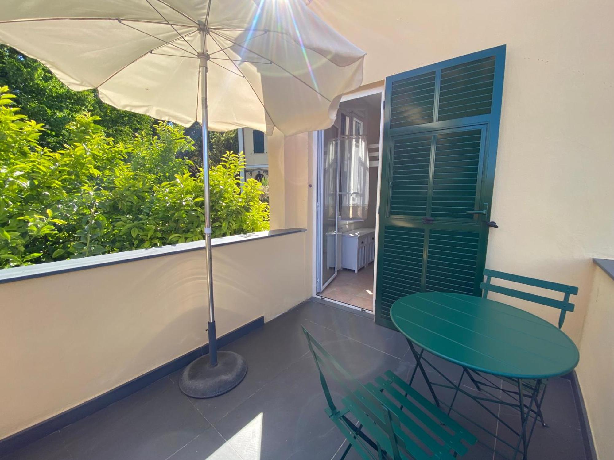 Villa Angelina Casa Limone Vallecrosia Εξωτερικό φωτογραφία